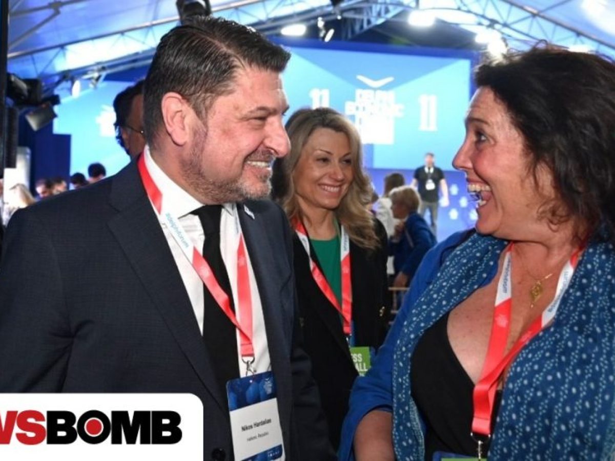 Νίκος Χαρδαλιάς: «Η μητροπολιτικότητα είναι το κλειδί για την ανάπτυξη»