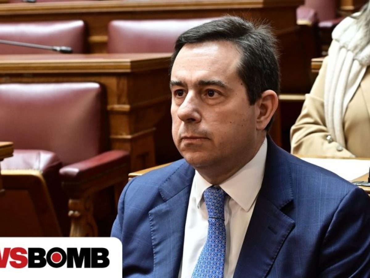 Νότης Μηταράκης: Δεν είχαμε εμπλοκή ούτε άμεση ούτε έμμεση με την κτηνοτρόφο
