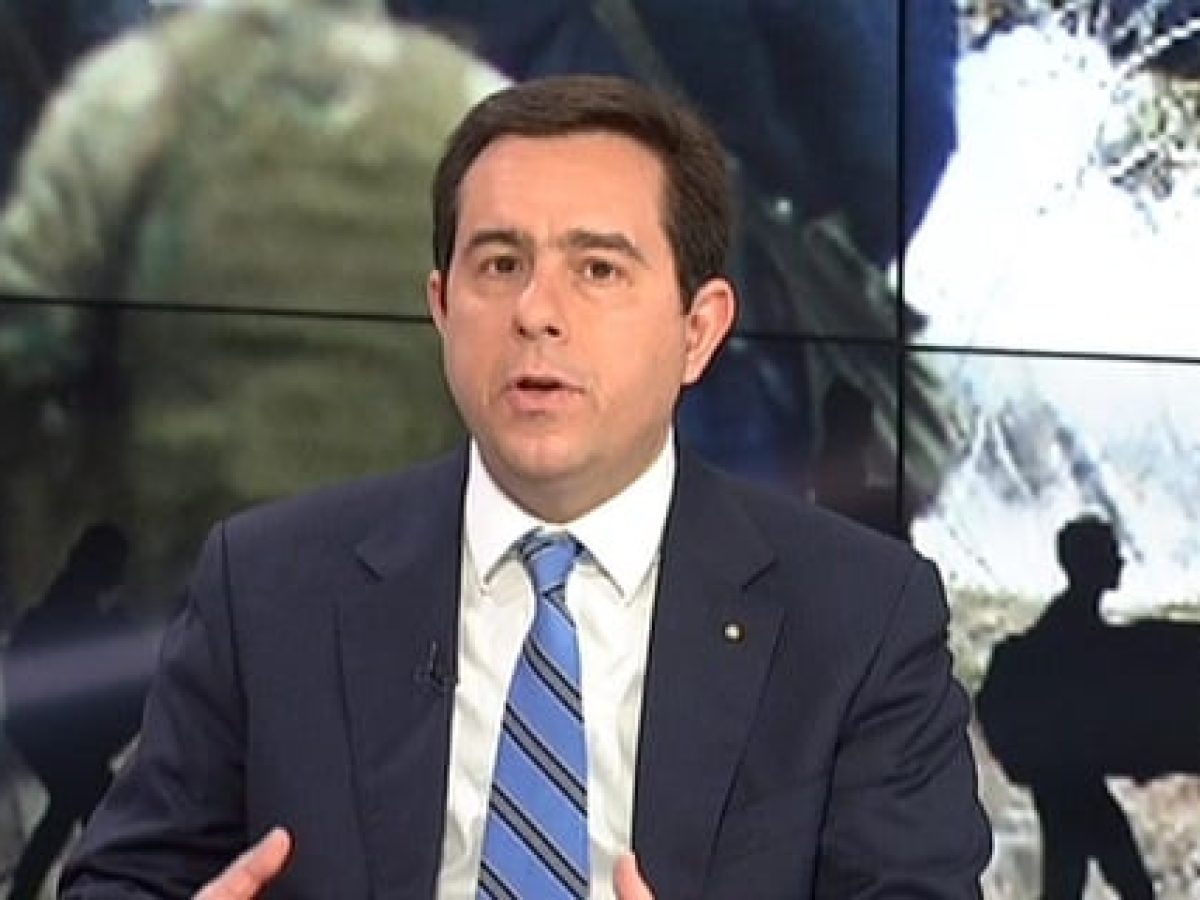 Νότης Μηταράκης: Με έκπληξη διάβασα την δικογραφία, η οποία αφορά επιδότηση κτηνοτρόφου στη Χίο από τον ΟΠΕΚΕΠΕ