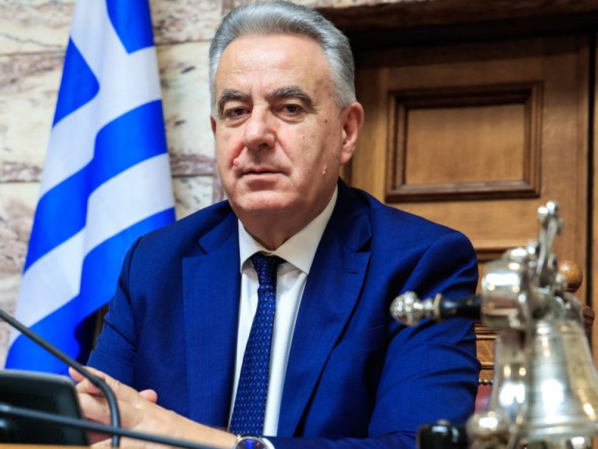 &Omicron; &Alpha;&theta;&alpha;&nu;ά&sigma;&iota;&omicron;&sigmaf; &Kappa;&alpha;&beta;&beta;&alpha;&delta;ά&sigmaf; &nu;έ&omicron;&sigmaf; &upsilon;&phi;&upsilon;&pi;&omicron;&upsilon;&rho;&gamma;ό&sigmaf; &Alpha;&gamma;&rho;&omicron;&tau;&iota;&kappa;ή&sigmaf; &Alpha;&nu;ά&pi;&tau;&upsilon;&xi;&eta;&sigmaf; &mu;&epsilon;&tau;ά &tau;&eta;&nu; &pi;&alpha;&rho;&alpha;ί&tau;&eta;&sigma;&eta; &Lambda;&alpha;&zeta;&alpha;&rho;ί&delta;&eta;