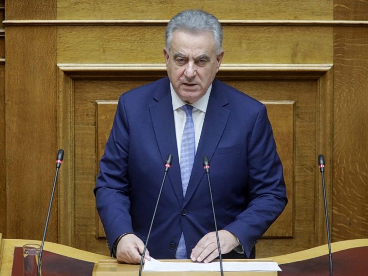 &Omicron; &Alpha;&theta;&alpha;&nu;ά&sigma;&iota;&omicron;&sigmaf; &Kappa;&alpha;&beta;&beta;&alpha;&delta;ά&sigmaf; &nu;έ&omicron;&sigmaf; &upsilon;&phi;&upsilon;&pi;&omicron;&upsilon;&rho;&gamma;ό&sigmaf; &Alpha;&gamma;&rho;&omicron;&tau;&iota;&kappa;ή&sigmaf; &Alpha;&nu;ά&pi;&tau;&upsilon;&xi;&eta;&sigmaf; &mu;&epsilon;&tau;ά &tau;&eta;&nu; &pi;&alpha;&rho;&alpha;ί&tau;&eta;&sigma;&eta; &Lambda;&alpha;&zeta;&alpha;&rho;ί&delta;&eta;