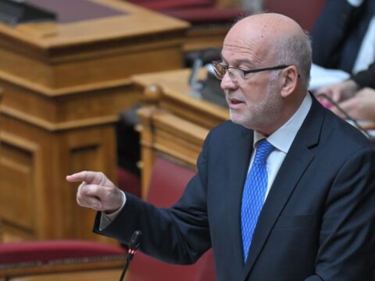 Ο διαγωνισμός 3,3 εκατ. του υπουργείου Δικαιοσύνης για τη συντήρηση των ηλεκτρολογικών κτιρίου… που δεν έχει ακόμα κατα