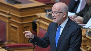 Ο διαγωνισμός 3,3 εκατ. του υπουργείου Δικαιοσύνης για τη συντήρηση των ηλεκτρολογικών κτιρίου… που δεν έχει ακόμα κατα
