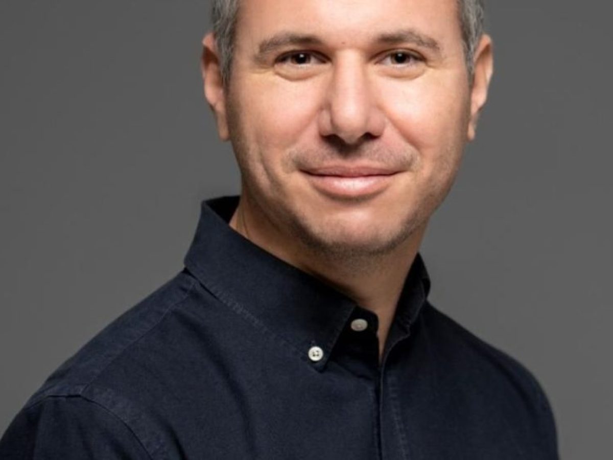 Ο Γιώργος Κρικρής στο στενό επιτελείο του Αλέξη Τσίπρα