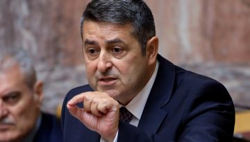 &Omicron; &Gamma;&iota;ώ&rho;&gamma;&omicron;&sigmaf; &Mu;&upsilon;&lambda;&omega;&nu;ά&kappa;&eta;&sigmaf; &upsilon;&pi;&omicron;&beta;&lambda;ή&theta;&eta;&kappa;&epsilon; &sigma;&epsilon; &epsilon;&mu;&beta;&omicron;&lambda;&iota;&sigma;&mu;ό &ndash; &Nu;&omicron;&sigma;&eta;&lambda;&epsilon;ύ&epsilon;&tau;&alpha;&iota; &sigma;&epsilon; &sigma;&omicron;&beta;&alpha;&rho;ή &kappa;&alpha;&tau;ά&sigma;&tau;&alpha;&sigma;&eta;