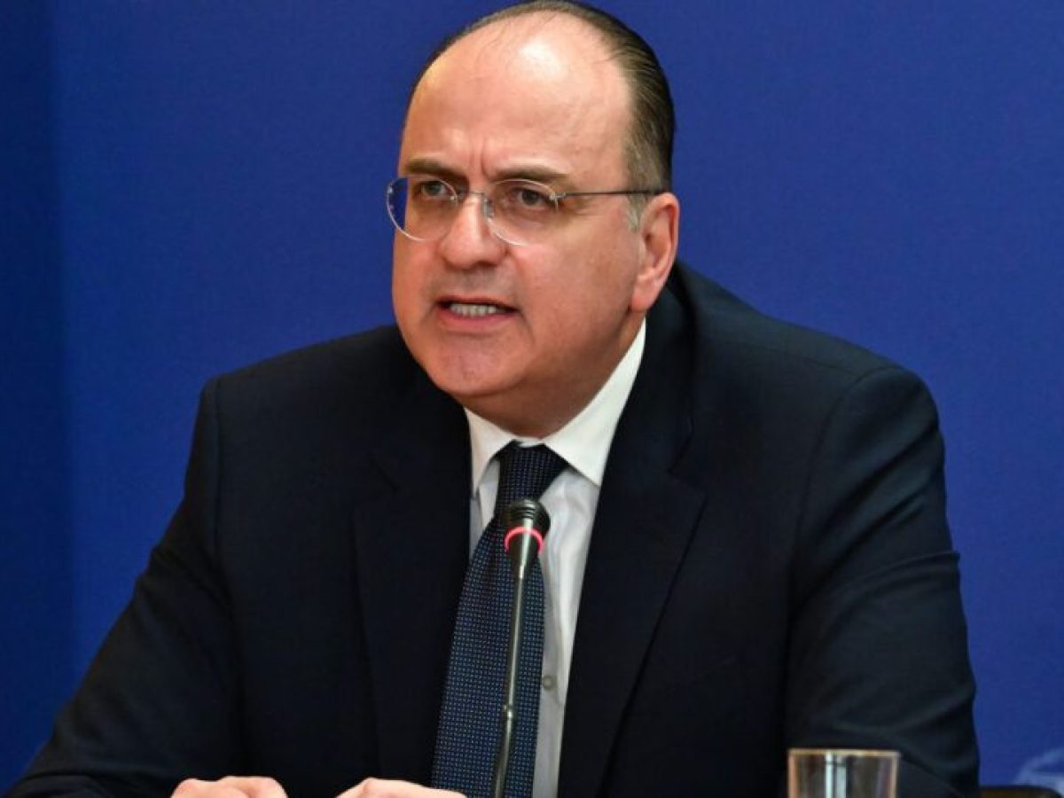 Ο Λαζαρίδης διέγραψε την αναδημοσίευση κατά της Ντόρας – «Σε διαφορετική περίπτωση θα υπήρχε ζήτημα», είπε ο Μαρινάκης