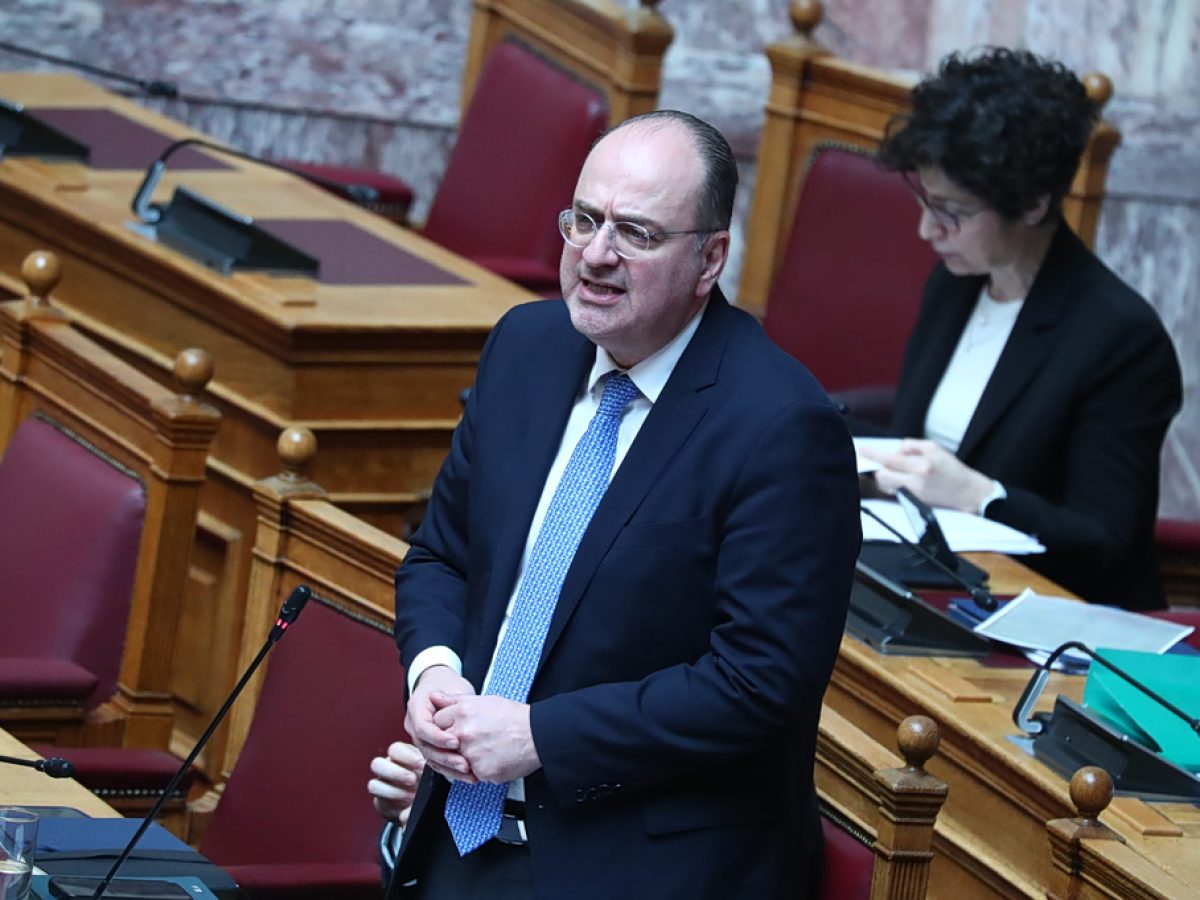 Ο Λαζαρίδης θέλει τώρα να επιστρέψει τα «αχρεωστήτως καταβληθέντα»