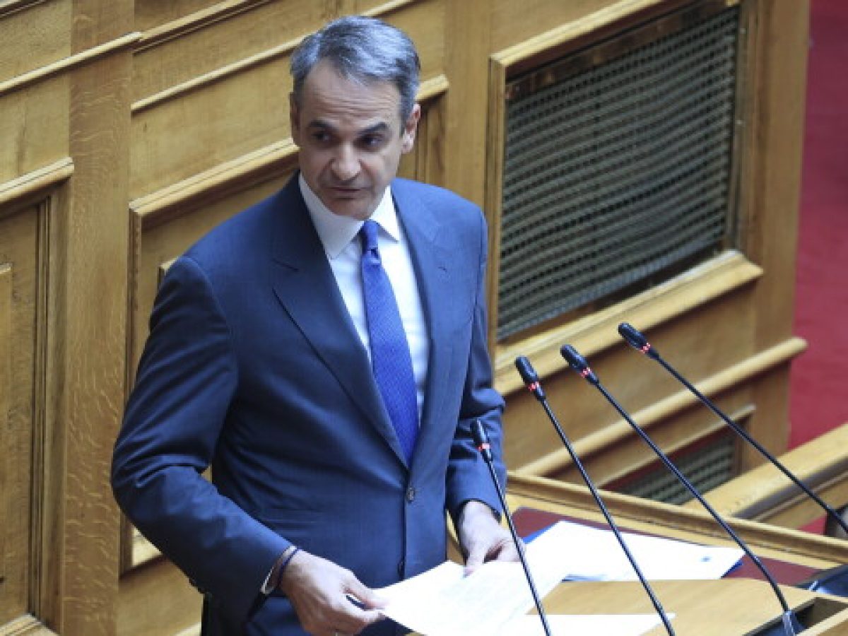 Ο λόγος που ο Μητσοτάκης ανέβαλε τη συζήτηση για τις υποκλοπές, η πρόταση δυσπιστίας και οι σκέψεις για πρόωρες εκλογές