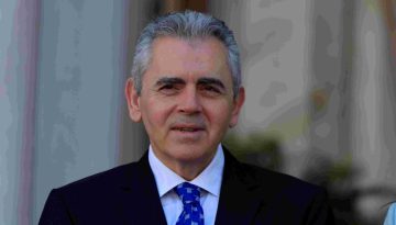 Ο Μ.Χαρακόπουλος στο SBS στο Σίδνεϊ για την επιστολική ψήφο των Ελλήνων του εξωτερικού στις εθνικές εκλογές