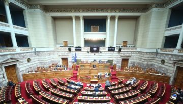 Ο Μακάριος Λαζαρίδης πρόσωπο της προ ημερησίας για το κράτος δικαίου – Η στήριξη από Μαξίμου και η προετοιμασία Μητσοτάκη