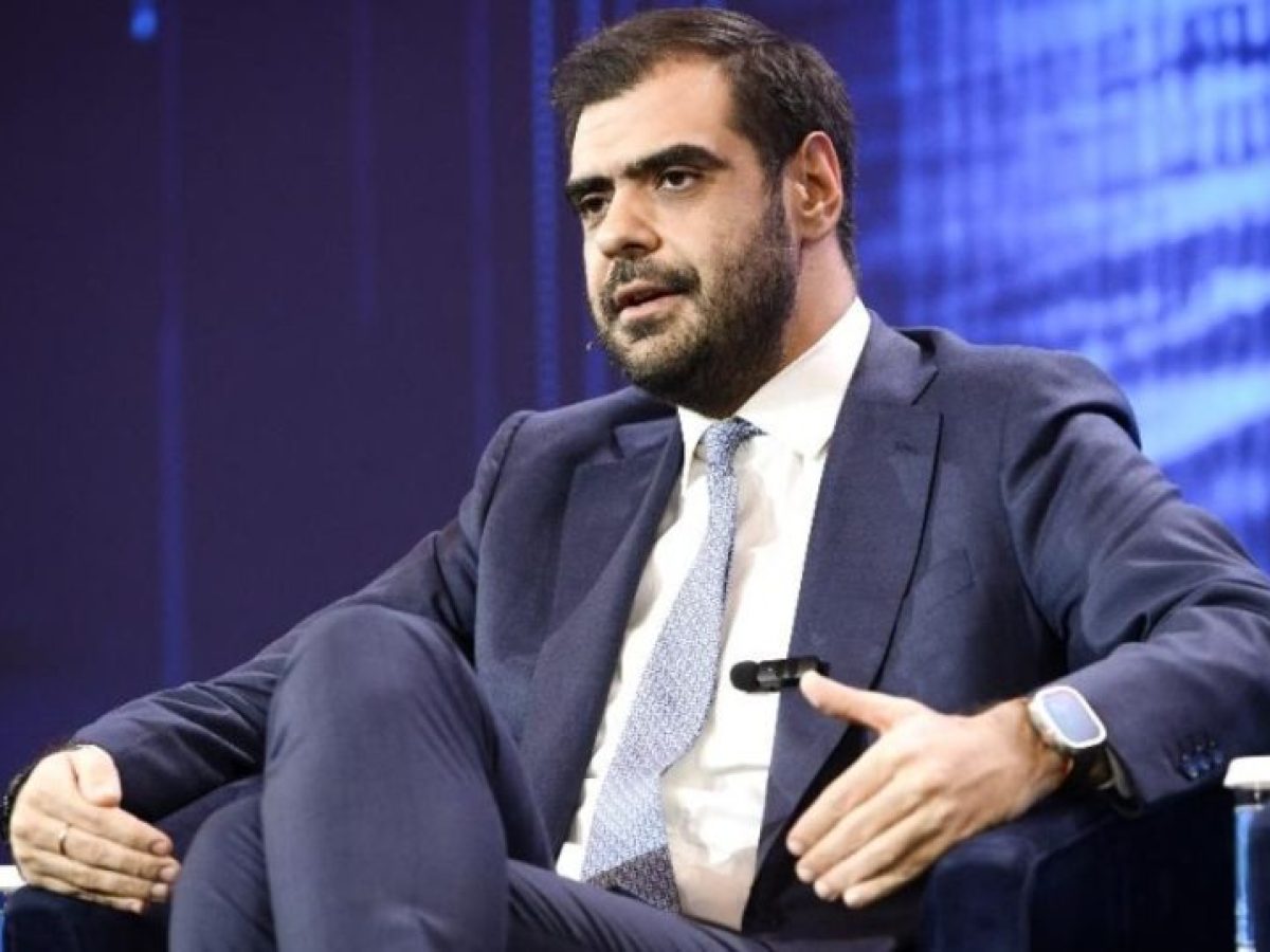 Ο Μαρινάκης βάζει φρένο στην ανθρωποφαγία: «Ο Μητσοτάκης θα αποφασίσει – Εκλογές στην ώρα τους»