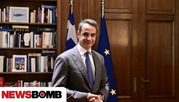 Ο Μητσοτάκης απαντά για τα σκάνδαλα και επενδύει στις «τομές κατά του ρουσφετιού»