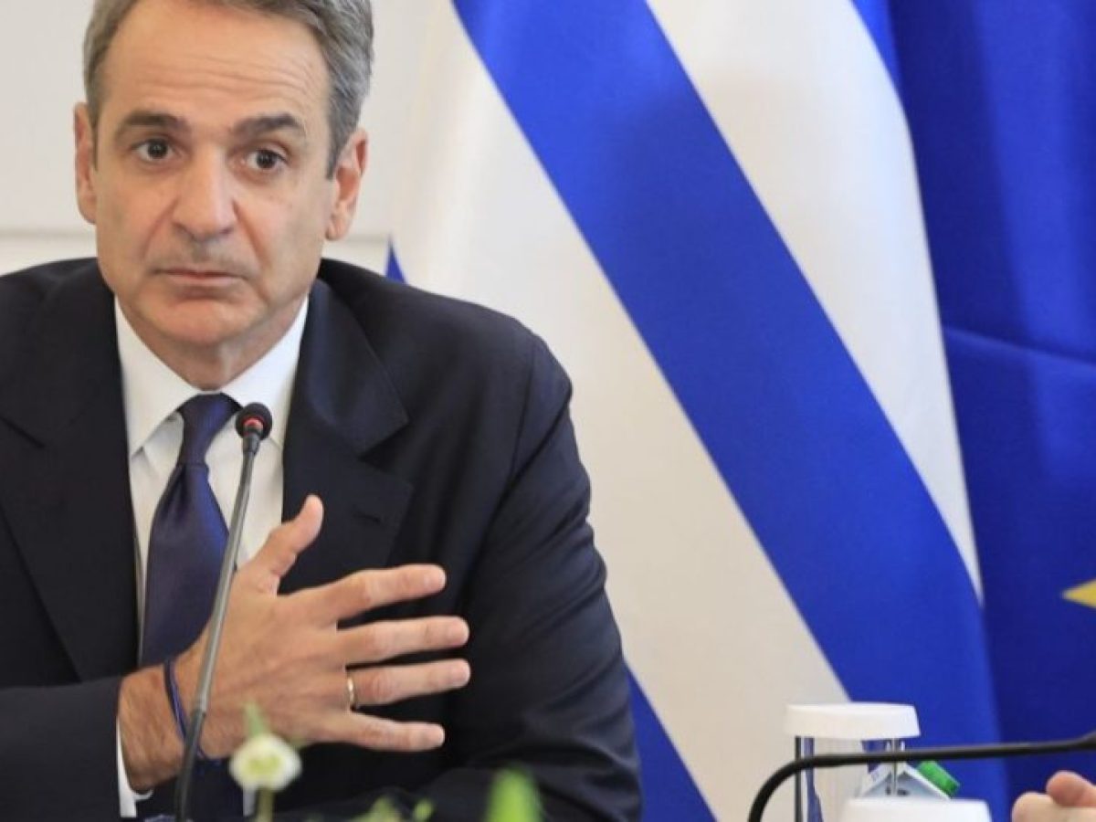 Ο Μητσοτάκης απαντά στους πέντε βουλευτές: Ο ρόλος τους αφορά την εκτελεστική, όχι τη νομοθετική εξουσία