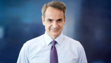 Ο Μητσοτάκης προτείνει ασυμβίβαστο υπουργού – βουλευτή μετά το 2027