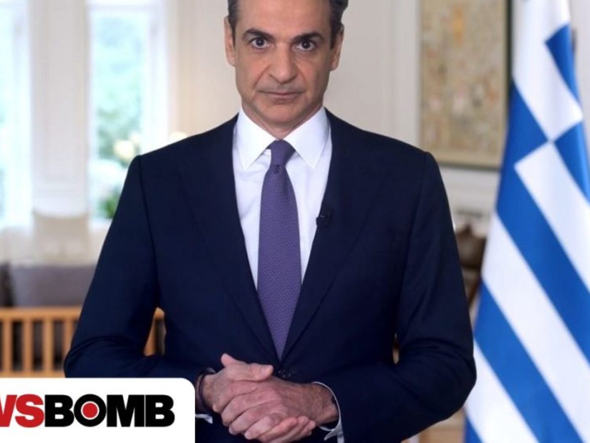 Ο Μητσοτάκης συνεχάρη τον Μαγιάρ: Μεγάλη βραδιά για την Ουγγαρία και την Ευρώπη!