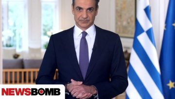 &Omicron; &Mu;&eta;&tau;&sigma;&omicron;&tau;ά&kappa;&eta;&sigmaf; &sigma;&upsilon;&nu;&epsilon;&chi;ά&rho;&eta; &tau;&omicron;&nu; &Mu;&alpha;&gamma;&iota;ά&rho;: &Mu;&epsilon;&gamma;ά&lambda;&eta; &beta;&rho;&alpha;&delta;&iota;ά &gamma;&iota;&alpha; &tau;&eta;&nu; &Omicron;&upsilon;&gamma;&gamma;&alpha;&rho;ί&alpha; &kappa;&alpha;&iota; &tau;&eta;&nu; &Epsilon;&upsilon;&rho;ώ&pi;&eta;!
