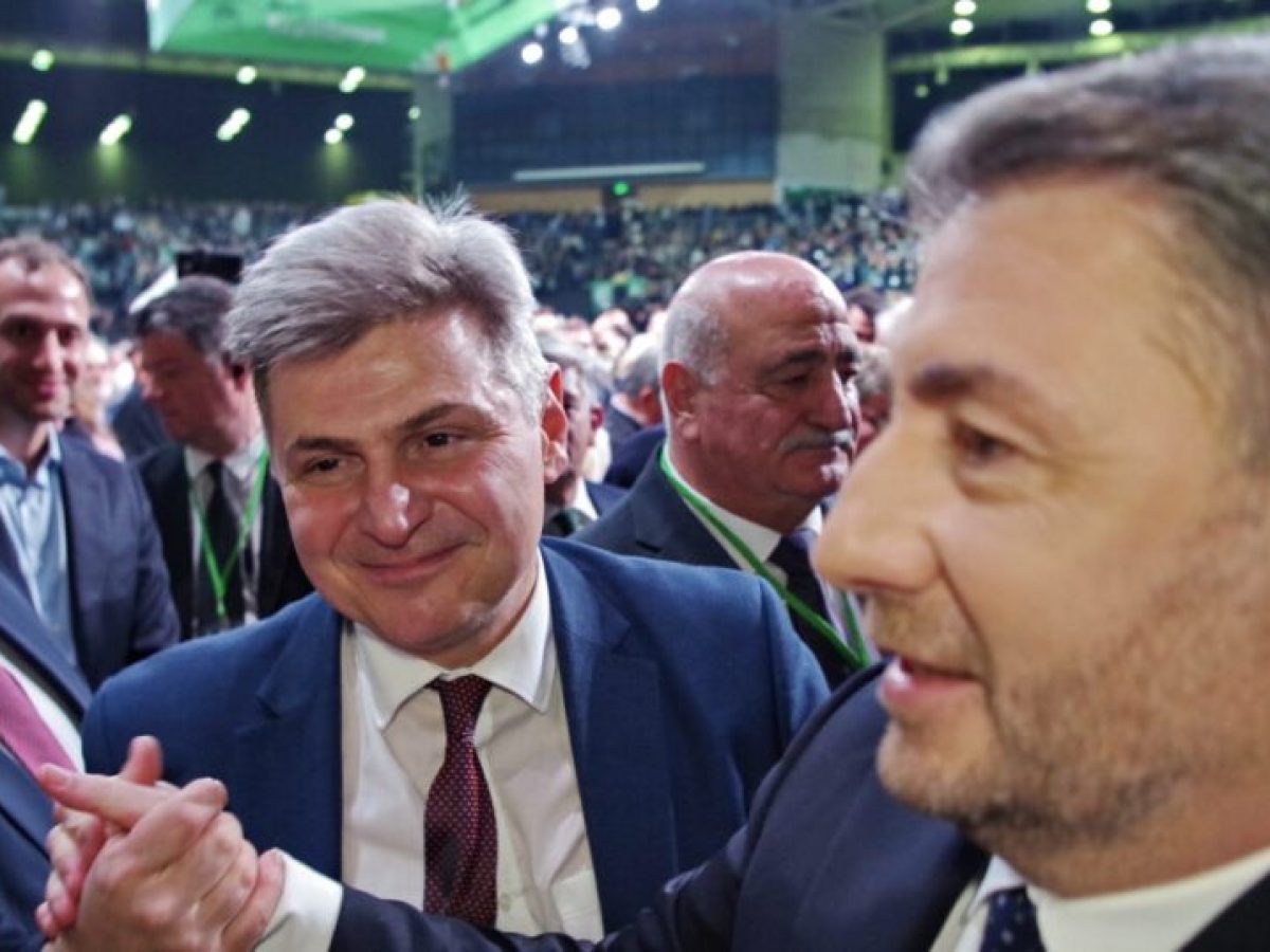 Ο Νικόλας Φαραντούρης περνά την πόρτα του ΠΑΣΟΚ – Ανεβάζει τους ρυθμούς διεύρυνσης η Χαριλάου Τρικούπη