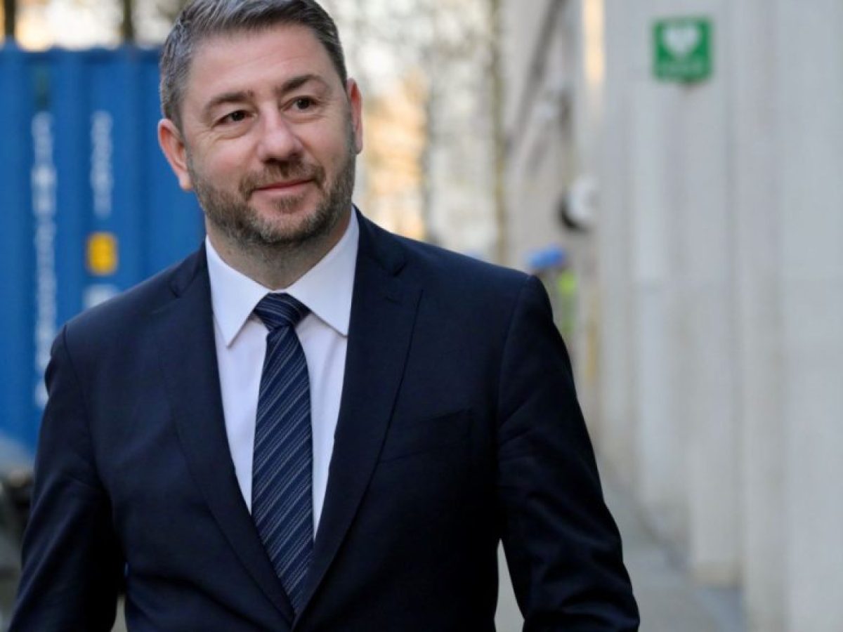 Ο Νίκος Ανδρουλάκης συνεχάρη τον ΟΦΗ για το Κύπελλο: Απόψε η Κρήτη μας γιορτάζει