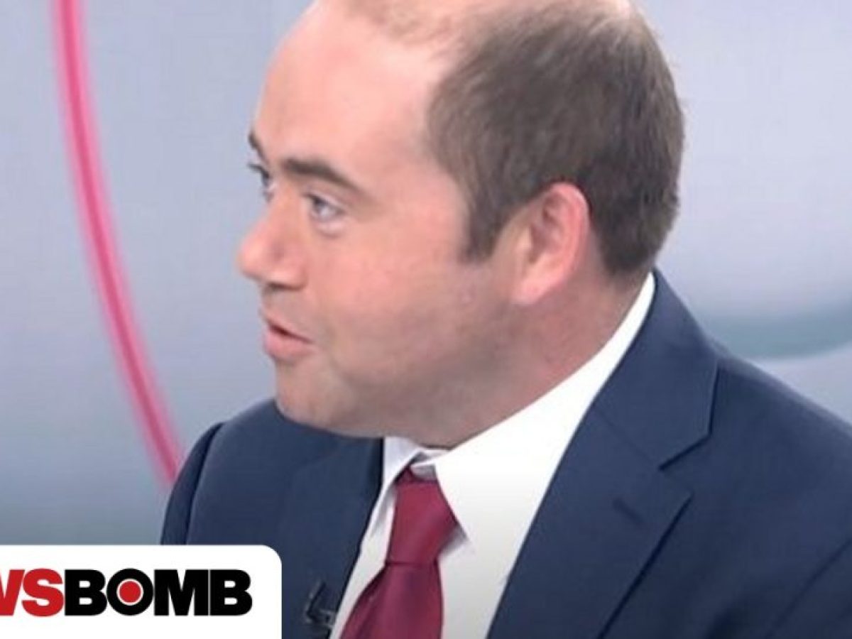 «Ο Ντόναλντ Τραμπ θα επισκεφτεί την Ελλάδα το 2026» – Αποκάλυψη από τον Μάθιου Μπόιλ