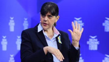 &laquo;&Omicron; &Omicron;&Pi;&Epsilon;&Kappa;&Epsilon;&Pi;&Epsilon; &epsilon;ί&nu;&alpha;&iota; &alpha;&kappa;&rho;&omega;&nu;ύ&micro;&iota;&omicron; &tau;&eta;&sigmaf; &delta;&iota;&alpha;&phi;&theta;&omicron;&rho;ά&sigmaf;, &tau;&omicron;&upsilon; &nu;&epsilon;&pi;&omicron;&tau;&iota;&sigma;&micro;&omicron;ύ &kappa;&alpha;&iota; &tau;&omega;&nu; &pi;&epsilon;&lambda;&alpha;&tau;&epsilon;&iota;&alpha;&kappa;ώ&nu; &sigma;&chi;έ&sigma;&epsilon;&omega;&nu;&raquo; &ndash; &Kappa;&epsilon;&rho;&alpha;&upsilon;&nu;&omicron;ί &Kappa;&omicron;&beta;έ&sigma;&iota; &kappa;&alpha;&tau;ά &kappa;&upsilon;&beta;έ&rho;&nu;&eta;&sigma;&eta;&sigmaf;