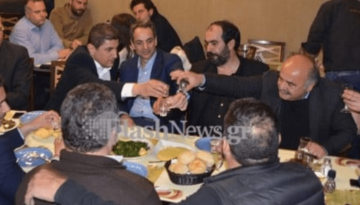 Ο ΟΠΕΚΕΠΕ, ο Μητσοτάκης και η “αριστεία” του… “Γκρούεζα”!