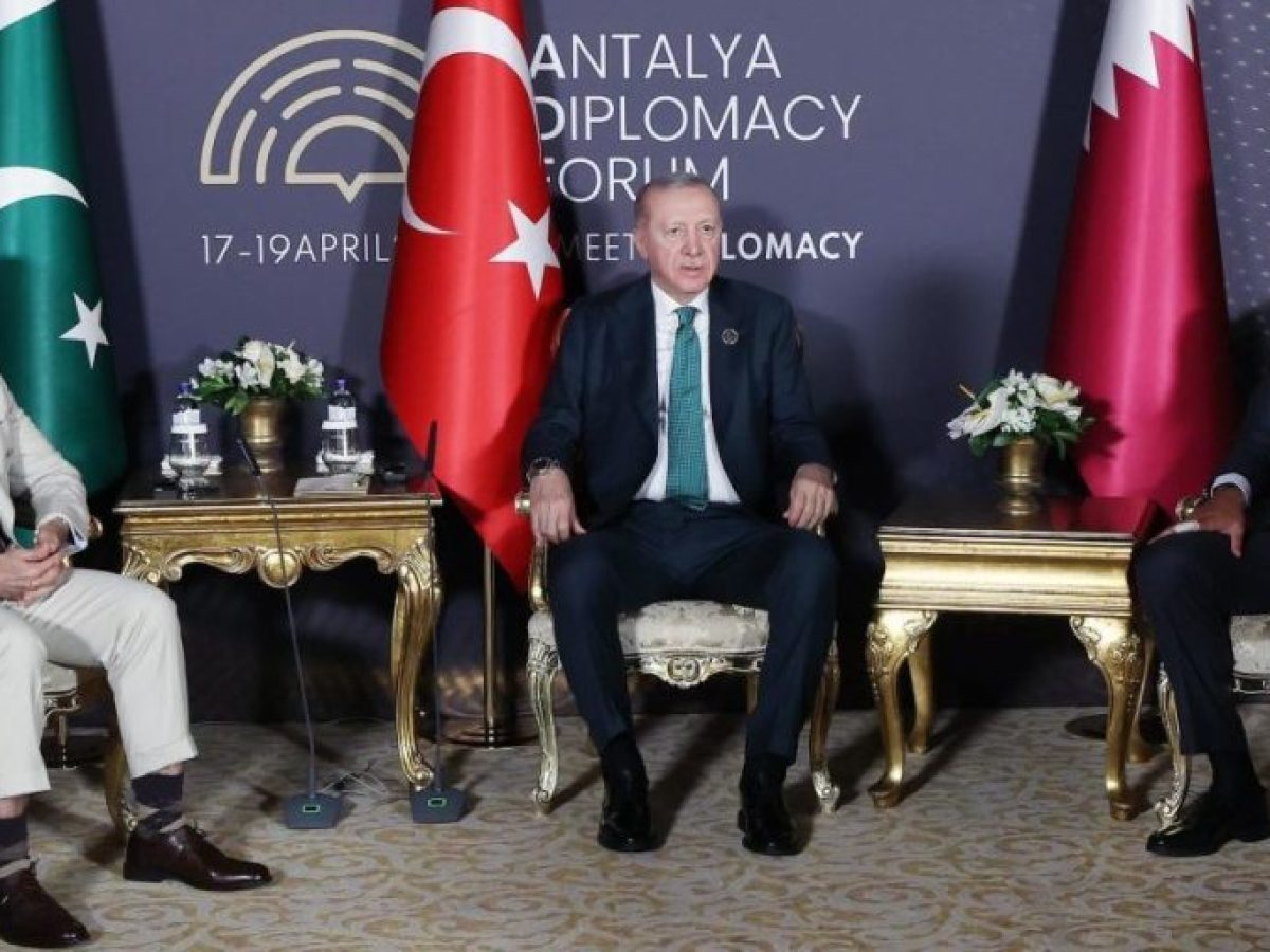 Ο πόλεμος στο Ιράν και το σουνιτικό τόξο