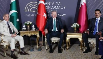 Ο πόλεμος στο Ιράν και το σουνιτικό τόξο