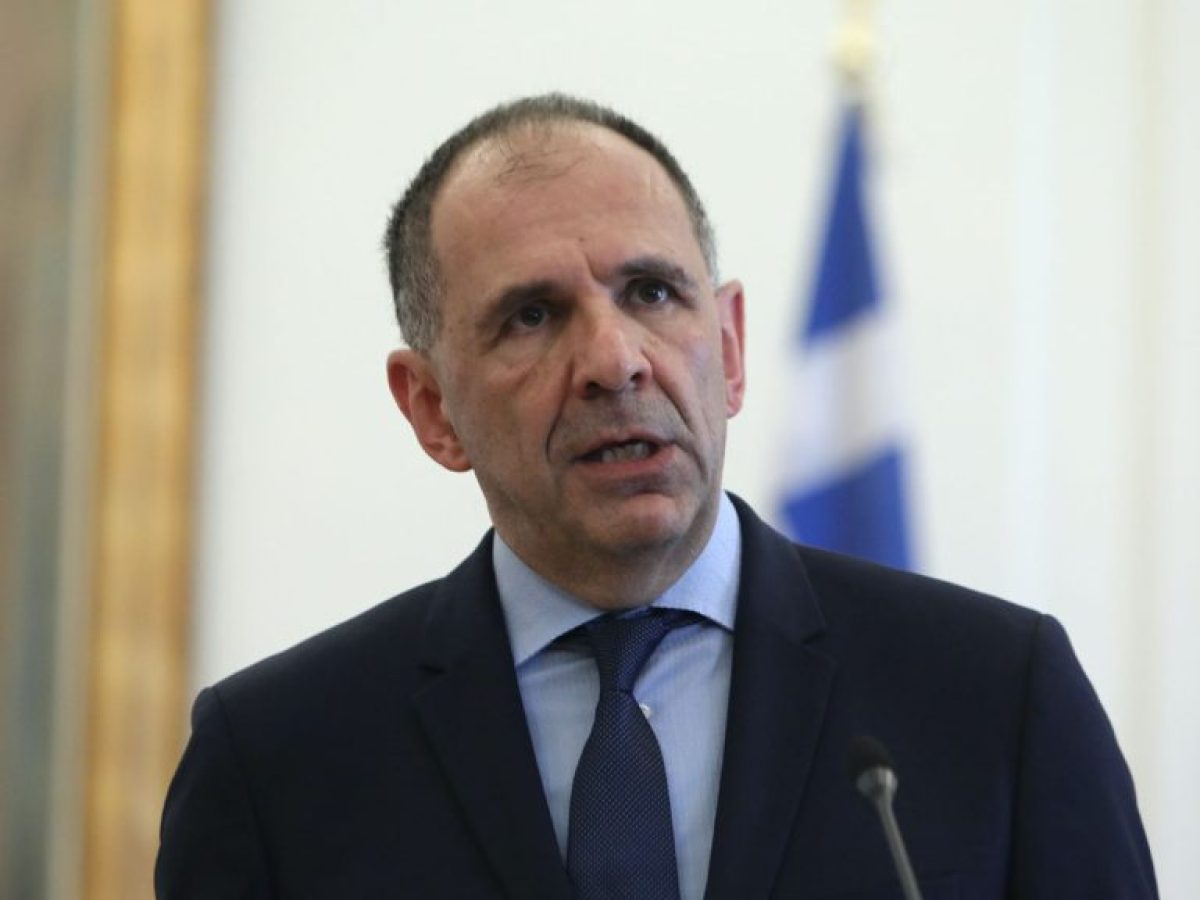 Ο «προφήτης» Γεραπετρίτης