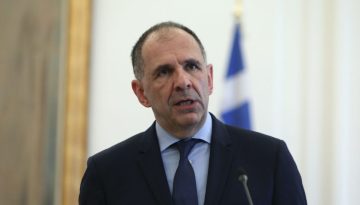 Ο «προφήτης» Γεραπετρίτης