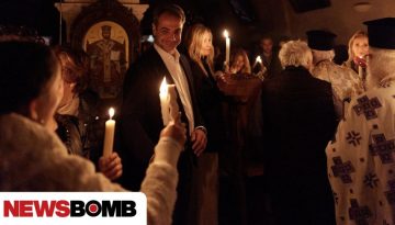 &Omicron; &pi;&rho;&omega;&theta;&upsilon;&pi;&omicron;&upsilon;&rho;&gamma;ό&sigmaf; &sigma;&tau;&alpha; &Chi;&alpha;&nu;&iota;ά &gamma;&iota;&alpha; &tau;&eta;&nu; &Alpha;&nu;ά&sigma;&tau;&alpha;&sigma;&eta;: &Pi;&alpha;&rho;&alpha;&kappa;&omicron;&lambda;&omicron;ύ&theta;&eta;&sigma;&epsilon; &tau;&eta; &lambda;&epsilon;&iota;&tau;&omicron;&upsilon;&rho;&gamma;ί&alpha; &mu;&epsilon; &tau;&eta; &sigma;ύ&zeta;&upsilon;&gamma;ό &tau;&omicron;&upsilon;