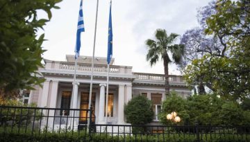Ο σχεδιασμός του Μαξίμου για τη Συνταγματική Αναθεώρηση – Όλα τα ορόσημα