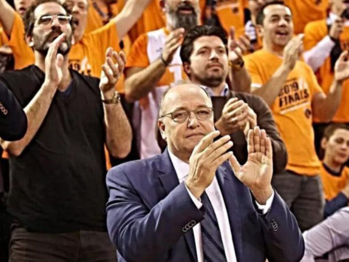 Ο «ταλαντούχος κύριος Μαυραγάνης» και οι μπίζνες στην ενέργεια με τον «ταμία» της ΕΟΚ