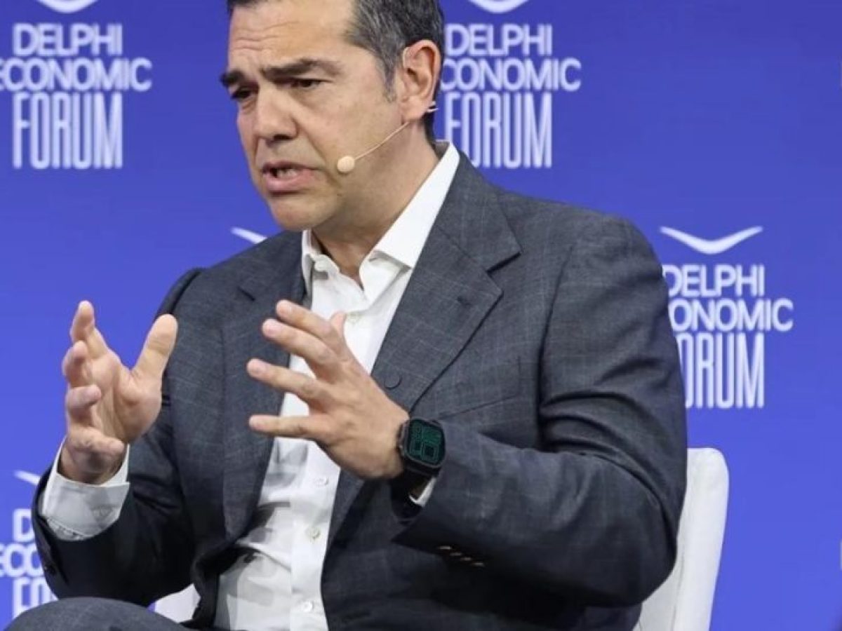 Ο Τσίπρας μιλά για κανονικότητα, όμως η κοινωνία δεν ξεχνά το χάος