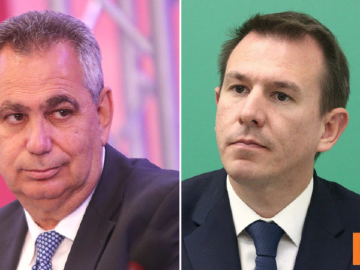 Ο Βασίλης Χιώτης ανήρτησε το εξώδικο που του έστειλε ο Παναγιώτης Δουδωνής – «Πάει αυτός, το έκαψε το χωραφάκι του…»