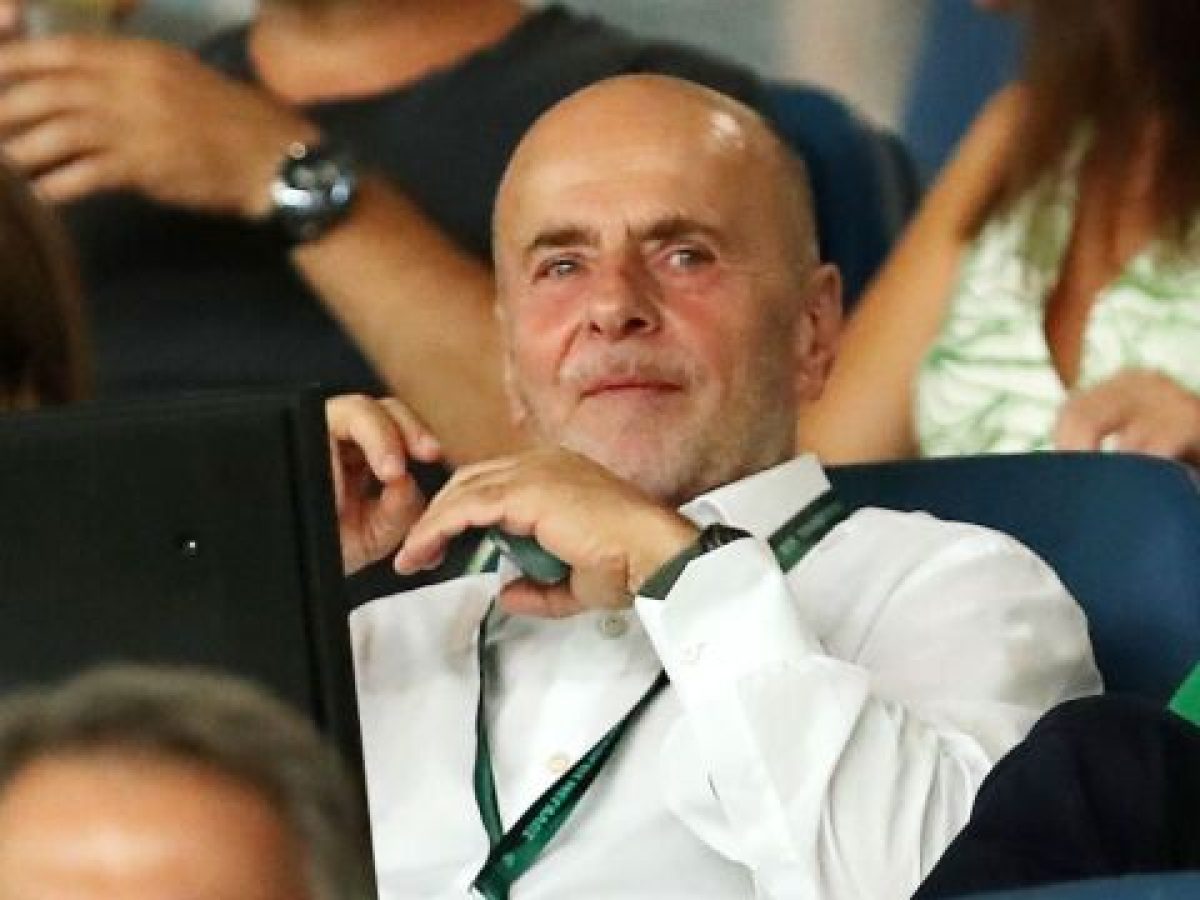 Ο Αλαφούζος του ΣΚΑΪ που αναζητεί την πόρτα της εξόδου από τον ΠΑΟ και η συνεισφορά του Γρηγόρη Δημητριάδη