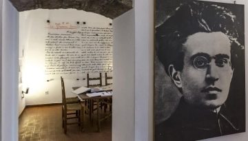 Ο Αντόνιο Γκράμσι και η εκπαίδευση