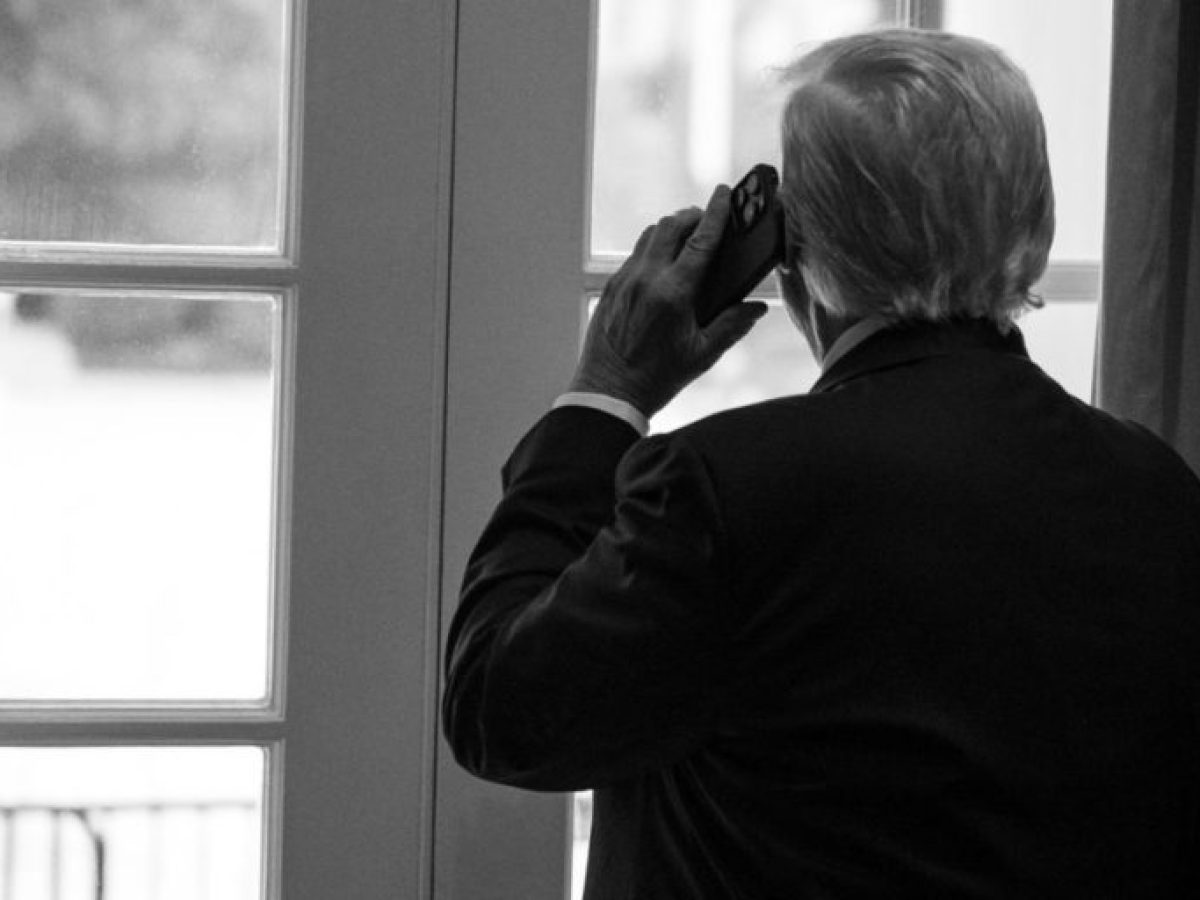 Ο … θρίαμβος μιας υποχώρησης