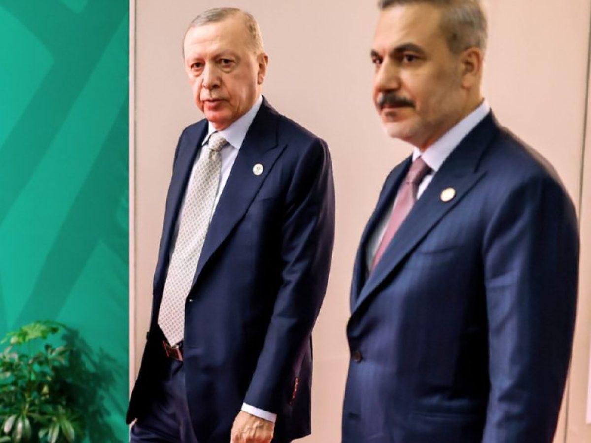 «Όχι στην ανοχή»: Έκθεση «κόλαφος» για την Τουρκία – Οι ομογενείς ζητούν μέτρα από την Ουάσιγκτον