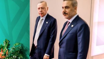 «Όχι στην ανοχή»: Έκθεση «κόλαφος» για την Τουρκία – Οι ομογενείς ζητούν μέτρα από την Ουάσιγκτον
