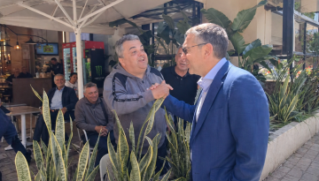 &Omicron;&Phi;&Eta;: &Chi;&alpha;&lambda;&alpha;&rho;ή &beta;ό&lambda;&tau;&alpha; &tau;&omicron;&upsilon; &Tau;&sigma;ί&pi;&rho;&alpha; &sigma;&tau;&omicron; &Eta;&rho;ά&kappa;&lambda;&epsilon;&iota;&omicron; &kappa;&alpha;&iota; &chi;&iota;&omicron;ύ&mu;&omicron;&rho; &gamma;&iota;&alpha; &tau;&omicron; &kappa;&lambda;ί&mu;&alpha; &epsilon;&nu;&theta;&omicron;&upsilon;&sigma;&iota;&alpha;&sigma;&mu;&omicron;ύ