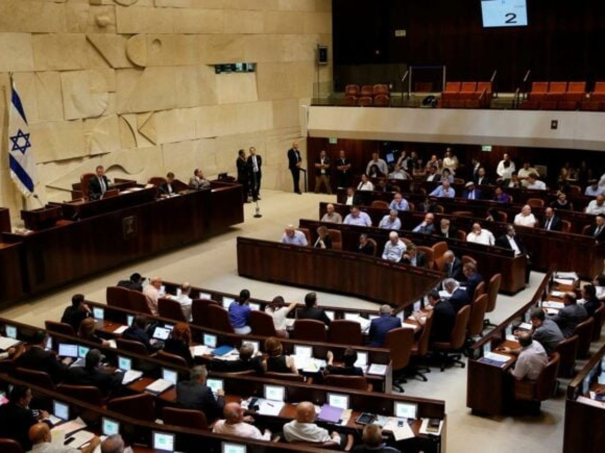 ΟΗΕ: «Έγκλημα πολέμου» ο ισραηλινός νόμος για θανατική ποινή σε Παλαιστίνιους