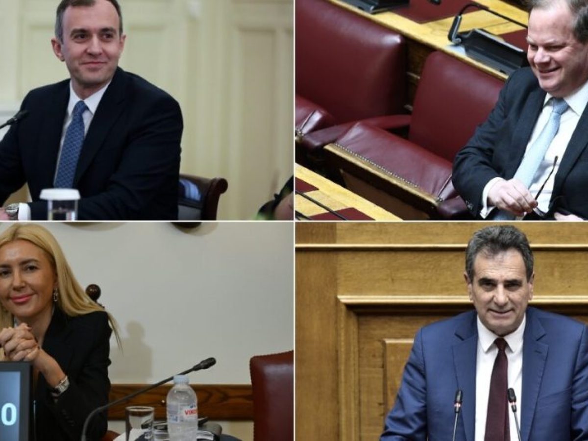 Όλοι οι δρόμοι (του ΟΠΕΚΕΠΕ) οδηγούν στις… Σέρρες