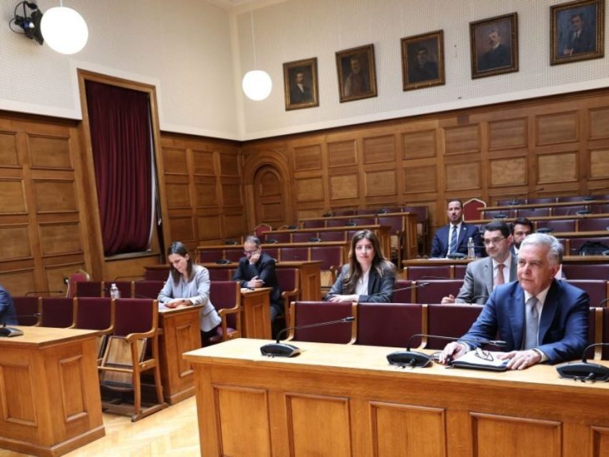 &Omicron;&Pi;&Epsilon;&Kappa;&Epsilon;&Pi;&Epsilon;: Ά&rho;&sigma;&eta; &alpha;&sigma;&upsilon;&lambda;ί&alpha;&sigmaf; &gamma;&iota;&alpha; &Chi;&alpha;&tau;&zeta;&eta;&beta;&alpha;&sigma;&iota;&lambda;&epsilon;ί&omicron;&upsilon; &kappa;&alpha;&iota; &Alpha;&theta;&alpha;&nu;&alpha;&sigma;ί&omicron;&upsilon; &epsilon;&iota;&sigma;&eta;&gamma;&epsilon;ί&tau;&alpha;&iota; &eta; &Epsilon;&pi;&iota;&tau;&rho;&omicron;&pi;ή &Delta;&epsilon;&omicron;&nu;&tau;&omicron;&lambda;&omicron;&gamma;ί&alpha;&sigmaf; &ndash; Έ&nu;&tau;&alpha;&sigma;&eta; &mu;&epsilon; &tau;&eta; &Zeta;&omega;ή &Kappa;&omega;&nu;&sigma;&tau;&alpha;&nu;&tau;&omicron;&pi;&omicron;ύ