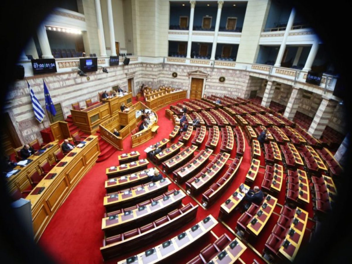 &Omicron;&Pi;&Epsilon;&Kappa;&Epsilon;&Pi;&Epsilon;: &Alpha;&pi;ό&psi;&epsilon; &sigma;&tau;&iota;&sigmaf; 23:00 &theta;&alpha; &lambda;ά&beta;&omicron;&upsilon;&nu; &tau;&eta; &delta;&iota;&kappa;&omicron;&gamma;&rho;&alpha;&phi;ί&alpha; &omicron;&iota; 11 &beta;&omicron;&upsilon;&lambda;&epsilon;&upsilon;&tau;έ&sigmaf; &tau;&eta;&sigmaf; &Nu;&Delta; &pi;&omicron;&upsilon; &pi;ά&nu;&epsilon; &gamma;&iota;&alpha; ά&rho;&sigma;&eta; &alpha;&sigma;&upsilon;&lambda;ί&alpha;&sigmaf;