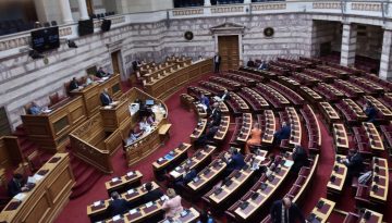 &Omicron;&Pi;&Epsilon;&Kappa;&Epsilon;&Pi;&Epsilon; &ndash; &Beta;&omicron;&upsilon;&lambda;ή: &Alpha;&rho;&sigma;&eta; &alpha;&sigma;&upsilon;&lambda;ί&alpha;&sigmaf; &zeta;&eta;&tau;&omicron;ύ&nu; 11 &beta;&omicron;&upsilon;&lambda;&epsilon;&upsilon;&tau;έ&sigmaf; &tau;&eta;&sigmaf; &Nu;&Delta;, &laquo;&nu;&alpha;&iota;&raquo; &alpha;&pi;ό &tau;&eta;&nu; &epsilon;&pi;&iota;&tau;&rho;&omicron;&pi;ή &ndash; &Tau;&alpha; &upsilon;&pi;&omicron;&mu;&nu;ή&mu;&alpha;&tau;&alpha;