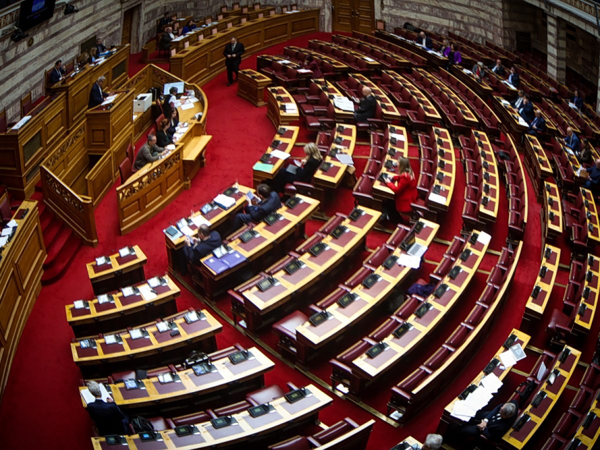 &Omicron;&Pi;&Epsilon;&Kappa;&Epsilon;&Pi;&Epsilon; &ndash; &Beta;&omicron;&upsilon;&lambda;ή:  &Sigma;&upsilon;&nu;&epsilon;&delta;&rho;&iota;ά&zeta;&epsilon;&iota; &eta; &epsilon;&pi;&iota;&tau;&rho;&omicron;&pi;ή &Delta;&epsilon;&omicron;&nu;&tau;&omicron;&lambda;&omicron;&gamma;ί&alpha;&sigmaf; &ndash; &Eta; &sigma;&tau;ά&sigma;&eta; &tau;&omega;&nu; &laquo;11&raquo; &tau;&eta;&sigmaf; &Nu;&Delta;