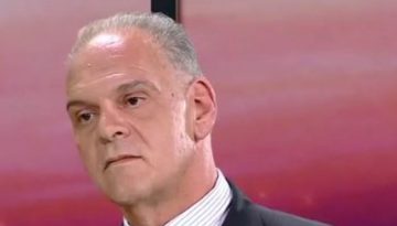 ΟΠΕΚΕΠΕ: «Δεν δέχθηκα πίεση, δεν υπάρχει παράνομη πράξη των 13 βουλευτών» δηλώνει ο πρώην πρόεδρος Δημήτρης Μελάς