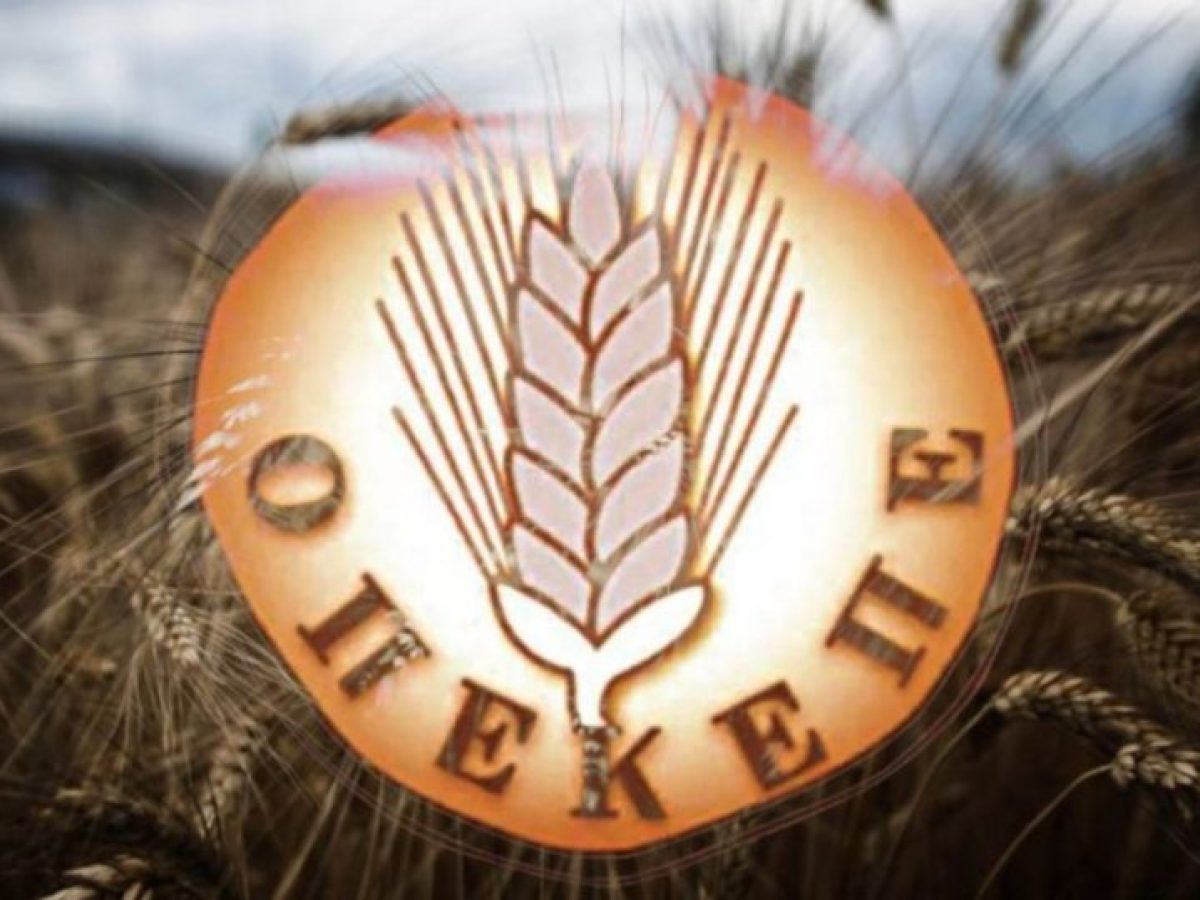 ΟΠΕΚΕΠΕ: Δικογραφία-«βόμβα» στη Βουλή – 11 βουλευτές στο μικροσκόπιο της EPPO