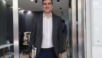 ΟΠΕΚΕΠΕ: Γλαβίνας – «Τεράστιο πολιτικό θέμα, να μην επαναληφθούν φαινόμενα Βορίδη και Αυγενάκη»