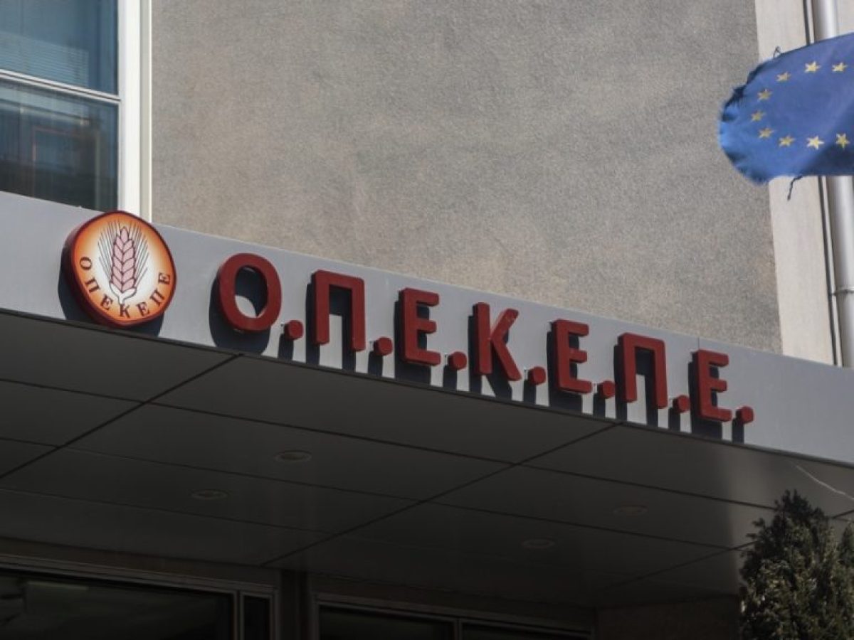 ΟΠΕΚΕΠΕ: Η ανώνυμη καταγγελία που ξεκίνησε την έρευνα – Οι διάλογοι συνεργατών του Σπήλιου Λιβανού με τον Μελά